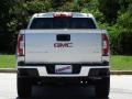 GMC Canyon SLE Crew Cab Quicksilver Metallic photo #7