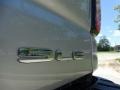 GMC Sierra 1500 SLE Crew Cab 4WD Quicksilver Metallic photo #10