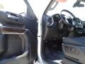 GMC Sierra 1500 SLE Crew Cab 4WD Quicksilver Metallic photo #13