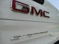 GMC Sierra 1500 SLT Crew Cab 4WD Summit White photo #17