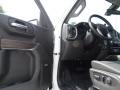 GMC Sierra 1500 SLT Crew Cab 4WD Summit White photo #21