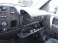 Chevrolet Silverado 2500HD LT Crew Cab 4x4 Deep Ruby Metallic photo #25
