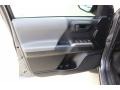 Toyota Tacoma SR5 Double Cab Magnetic Gray Metallic photo #9