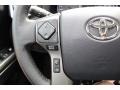 Toyota Tacoma SR5 Double Cab Magnetic Gray Metallic photo #13