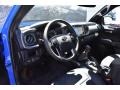 Toyota Tacoma TRD Pro Double Cab 4x4 Voodoo Blue photo #5