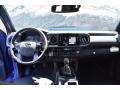 Toyota Tacoma TRD Pro Double Cab 4x4 Voodoo Blue photo #7