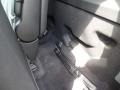 Chevrolet Silverado 1500 WT Regular Cab 4WD Black photo #20