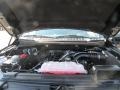 Ford F150 Lariat SuperCrew 4x4 Agate Black photo #34