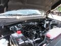 Ford F150 Lariat SuperCrew 4x4 Agate Black photo #36