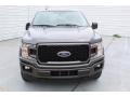 Ford F150 STX SuperCrew 4x4 Magnetic photo #3