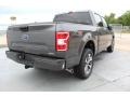 Ford F150 STX SuperCrew 4x4 Magnetic photo #8