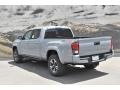 Toyota Tacoma TRD Sport Double Cab 4x4 Cement Gray photo #3
