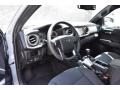 Toyota Tacoma TRD Sport Double Cab 4x4 Cement Gray photo #5