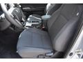 Toyota Tacoma TRD Sport Double Cab 4x4 Cement Gray photo #6