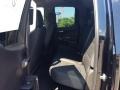 GMC Sierra 1500 Elevation Double Cab 4WD Onyx Black photo #21