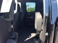 GMC Sierra 1500 Elevation Double Cab 4WD Onyx Black photo #22