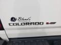 Chevrolet Colorado LT Crew Cab 4x4 Summit White photo #30