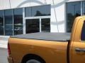 Dodge Ram 1500 Express Quad Cab 4x4 Tequila Sunrise Pearl photo #6