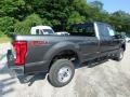 Ford F350 Super Duty XL SuperCab 4x4 Magnetic photo #2