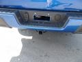 Chevrolet Colorado WT Crew Cab 4x4 Kinetic Blue Metallic photo #11