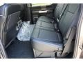 Ford F450 Super Duty Lariat Crew Cab 4x4 Stone Gray Metallic photo #20