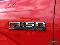 Ford F150 XLT SuperCrew 4x4 Race Red photo #37