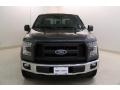 Ford F150 XL SuperCrew 4x4 Magnetic photo #2