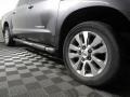 Toyota Tundra Platinum CrewMax 4x4 Magnetic Gray Metallic photo #4