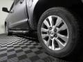 Toyota Tundra Platinum CrewMax 4x4 Magnetic Gray Metallic photo #11