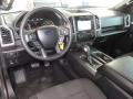 Ford F150 XLT SuperCab Lithium Gray photo #4