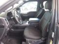 Ford F150 XLT SuperCab Lithium Gray photo #15