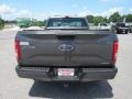 Ford F150 XL SuperCab Magnetic Metallic photo #4
