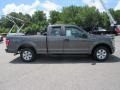 Ford F150 XL SuperCab Magnetic Metallic photo #6