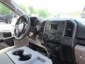 Ford F150 XL SuperCab Magnetic Metallic photo #35