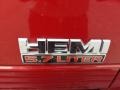 Dodge Ram 1500 SLT Mega Cab 4x4 Inferno Red Crystal Pearl photo #25