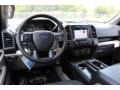 Ford F150 XL SuperCrew Abyss Gray photo #21