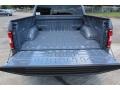 Ford F150 XL SuperCrew Abyss Gray photo #23