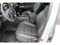 Toyota Tacoma TRD Sport Double Cab 4x4 Cement Gray photo #10