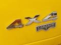 Dodge Ram 1500 Laramie Quad Cab 4x4 Detonator Yellow photo #5