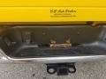 Dodge Ram 1500 Laramie Quad Cab 4x4 Detonator Yellow photo #14