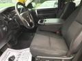Chevrolet Silverado 1500 LT Extended Cab 4x4 Deep Ruby Metallic photo #11