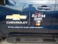 Chevrolet Silverado 1500 RST Crew Cab 4WD Northsky Blue Metallic photo #6