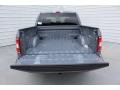 Ford F150 XL SuperCrew Abyss Gray photo #23