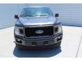 Ford F150 XL SuperCrew Magnetic photo #3