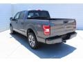 Ford F150 XL SuperCrew Magnetic photo #6
