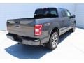 Ford F150 XL SuperCrew Magnetic photo #8