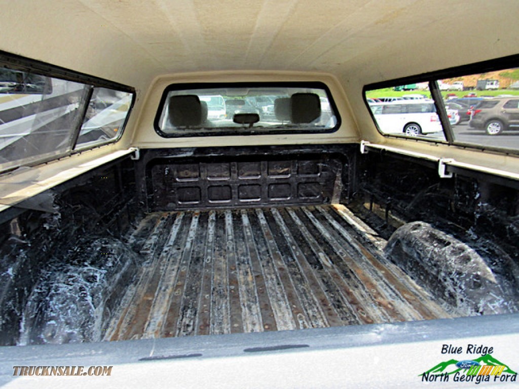 2011 Ram 2500 HD ST Crew Cab 4x4 - Rugged Brown Pearl / Dark Slate/Medium Graystone photo #17