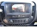 GMC Sierra 2500HD Double Cab 4WD Utility Cardinal Red photo #14