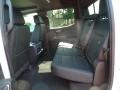 Chevrolet Silverado 1500 High Country Crew Cab 4WD Iridescent Pearl Tricoat photo #46