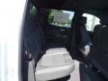 Chevrolet Silverado 1500 High Country Crew Cab 4WD Iridescent Pearl Tricoat photo #49